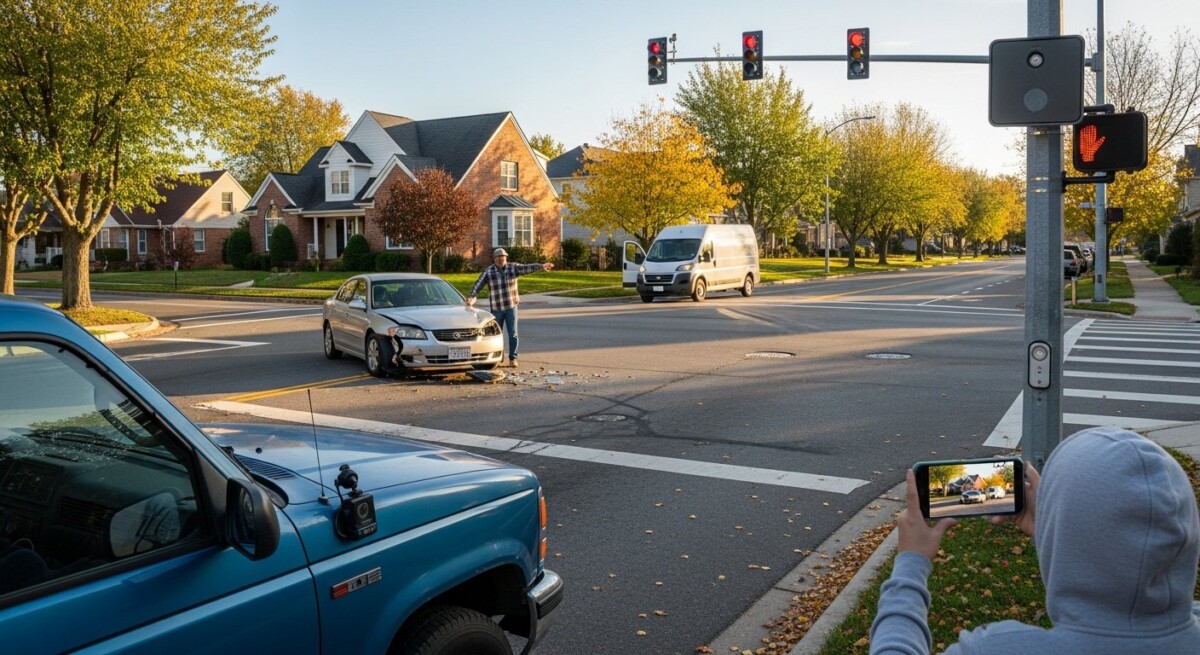 how surveillance footage affects settlement outcomes