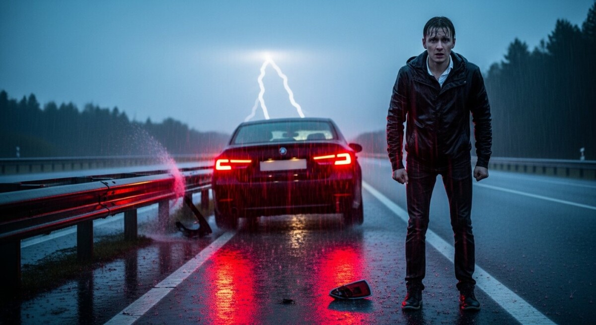 how weather conditions affect liability decisions