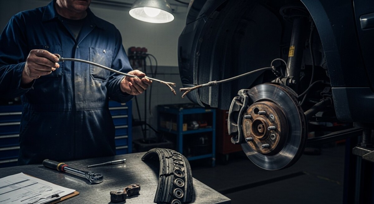 how mechanical failure affects liability cases