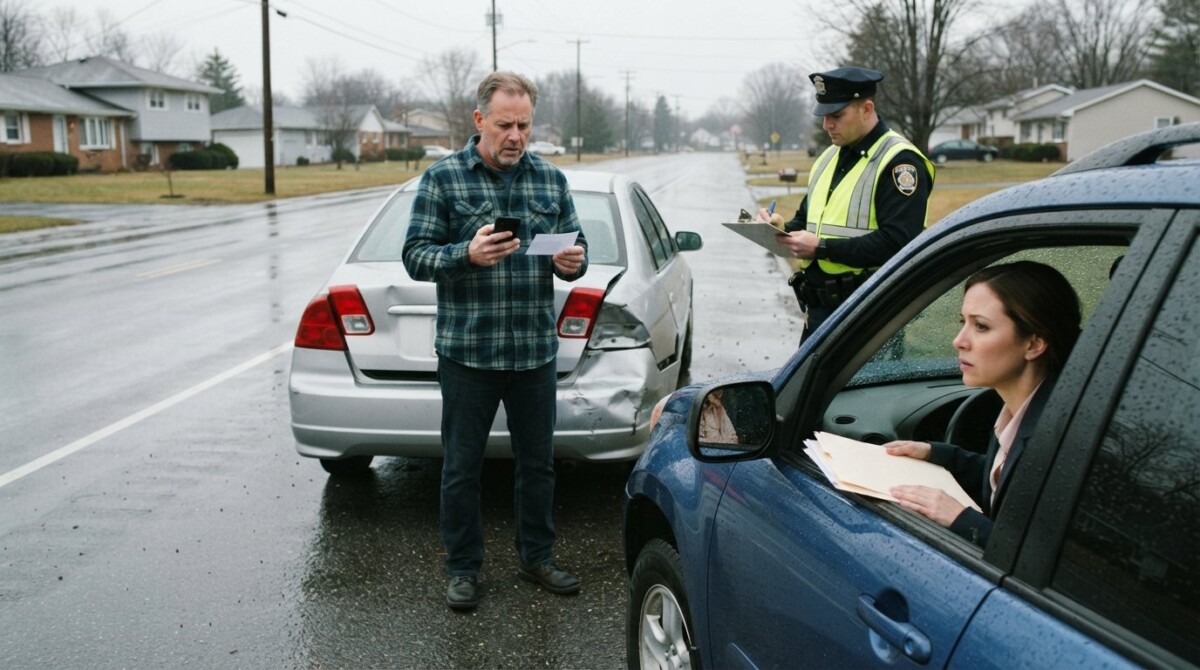 how underinsured driver claims work legally