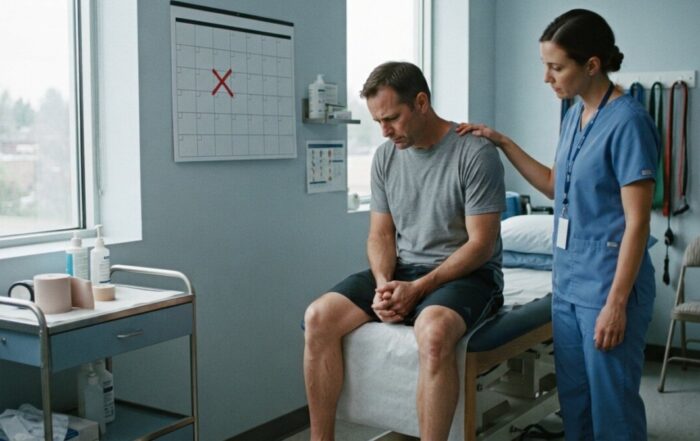 how statute of limitations affects injury claims