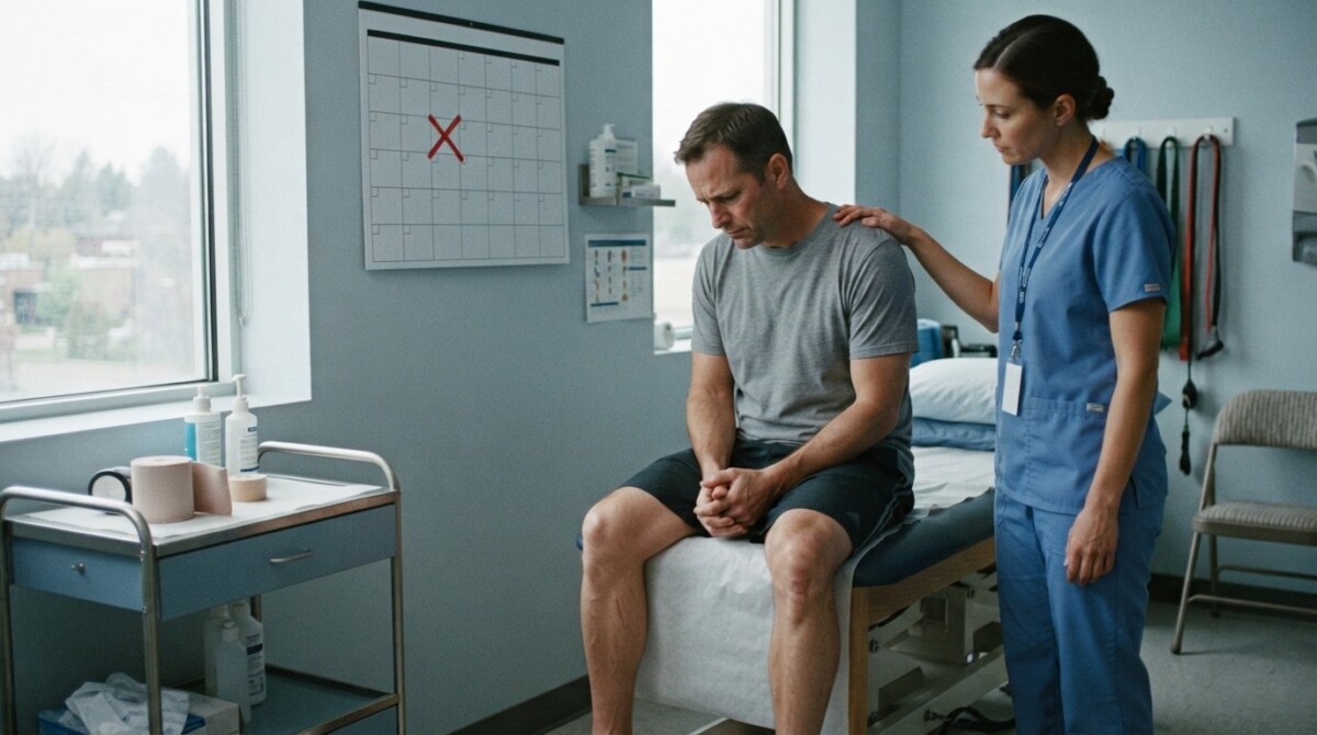 how statute of limitations affects injury claims