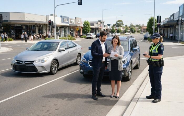 how no fault insurance systems work