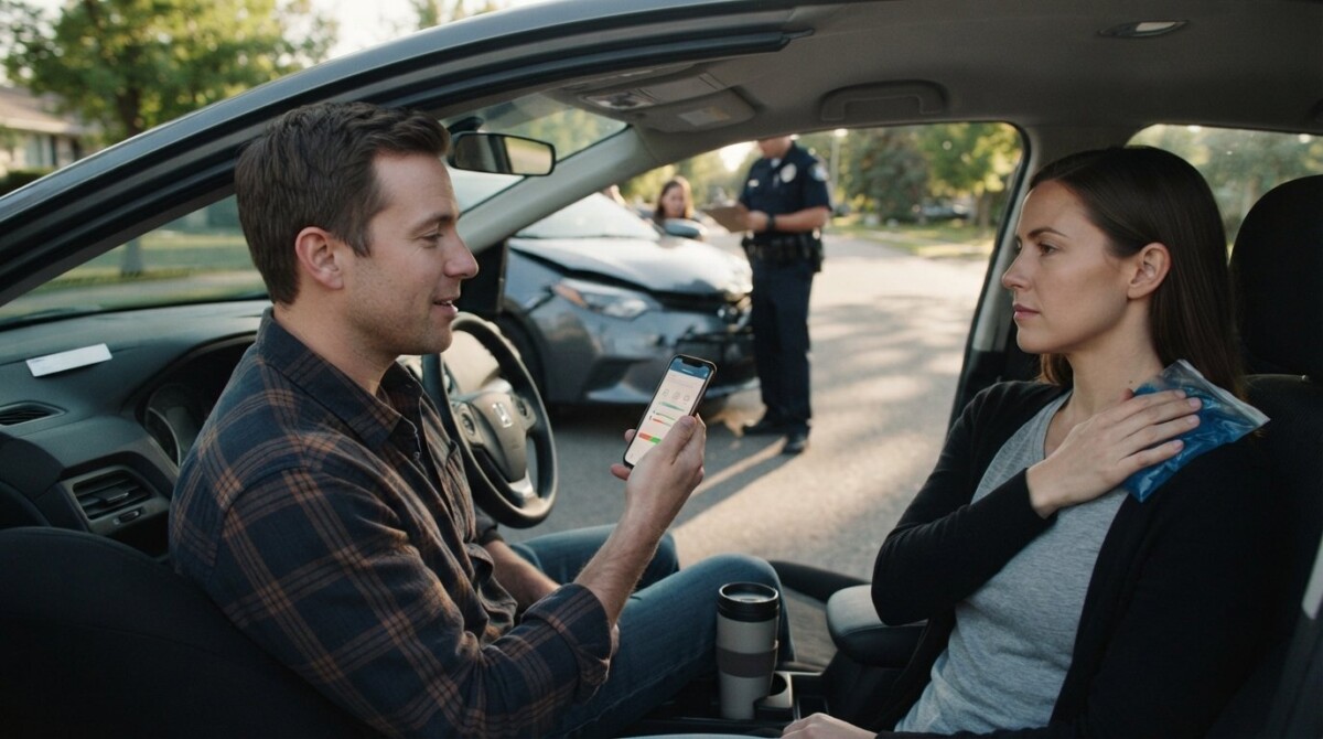 how personal injury protection coverage works