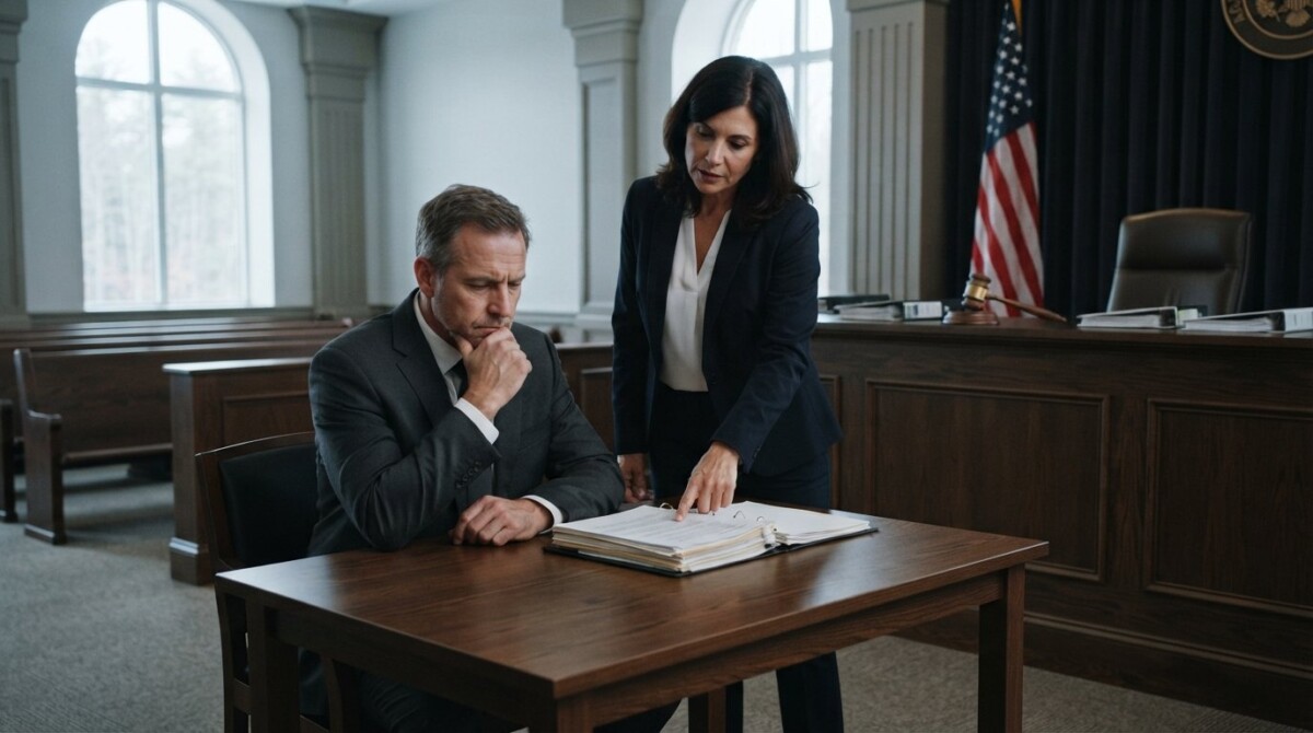 how appeal process works in injury lawsuits