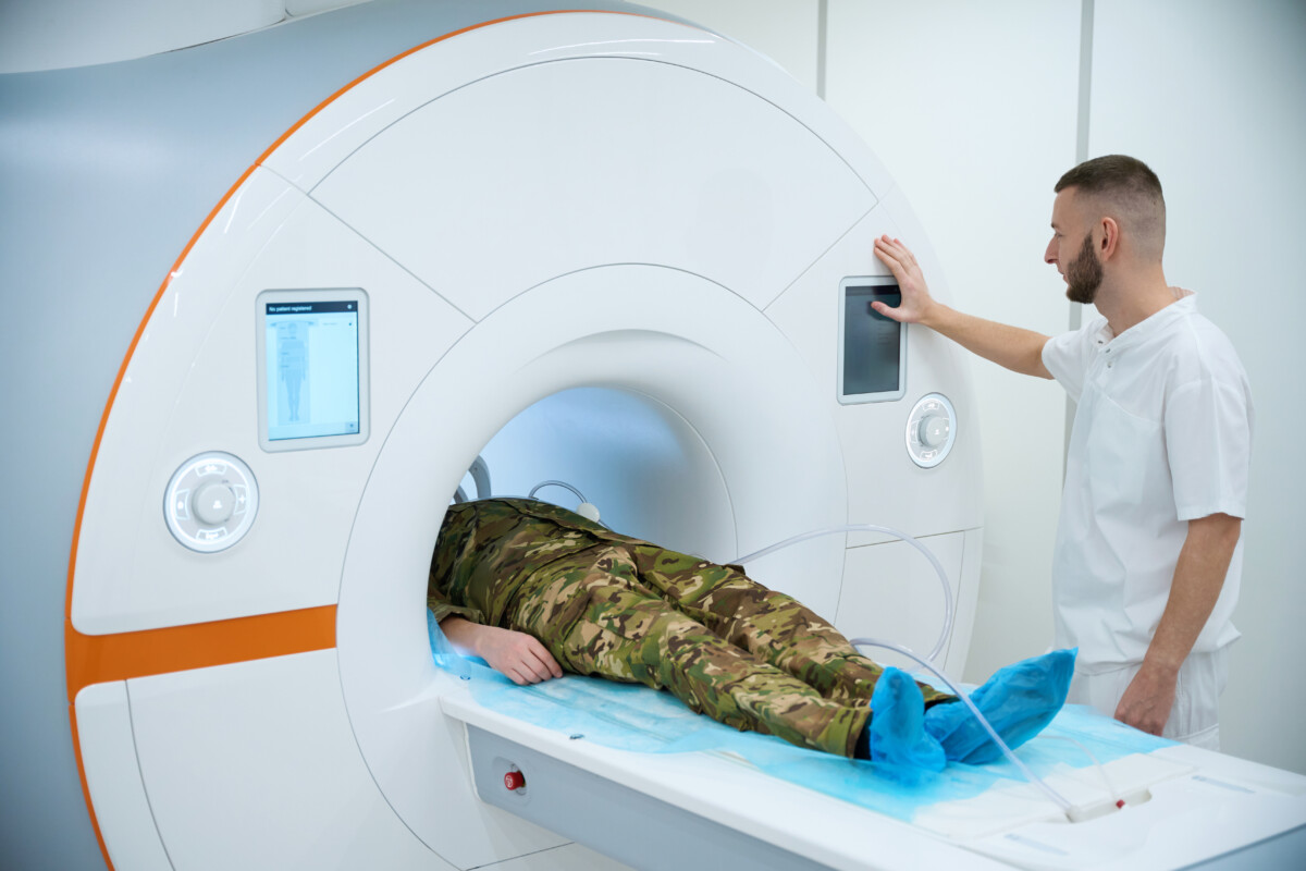 How MRI Results Influence Injury Compensation Payouts