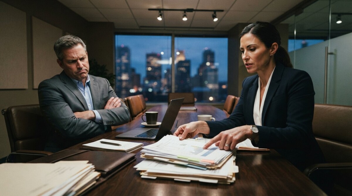 how negotiation tactics affect injury compensation