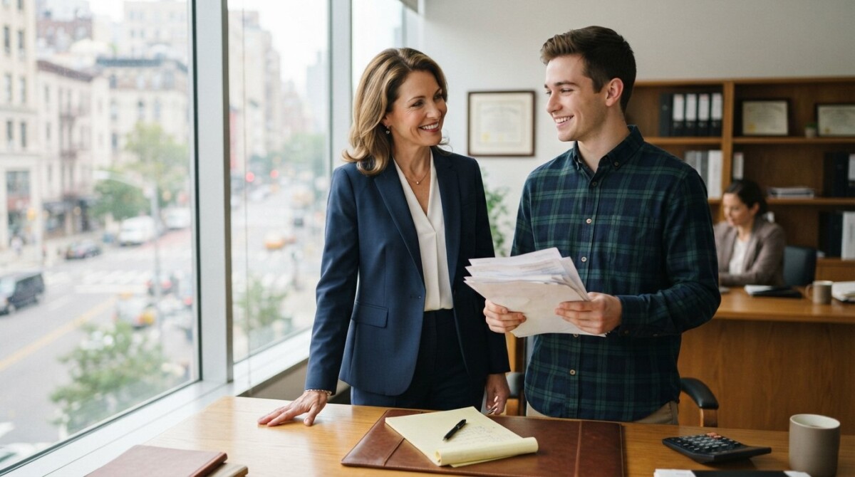 how legal representation changes settlement value