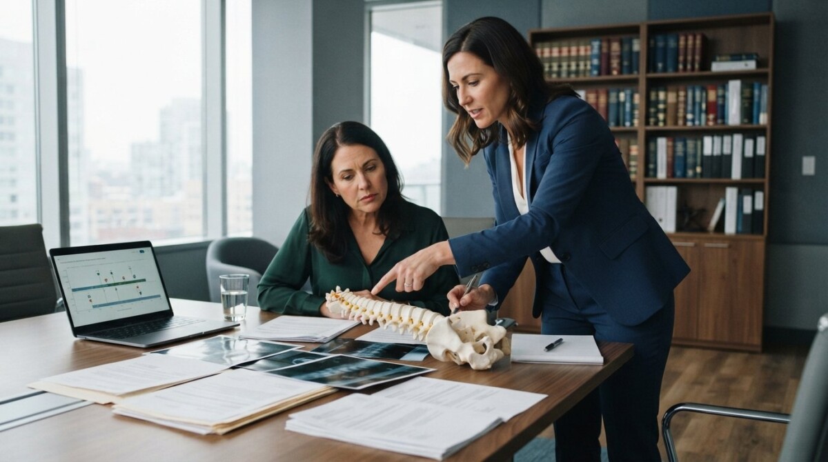 how specialization in injury law matters
