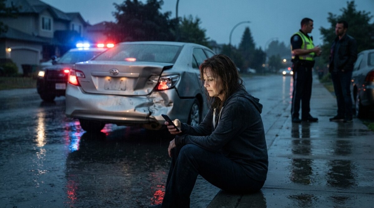 how social media affects accident claims