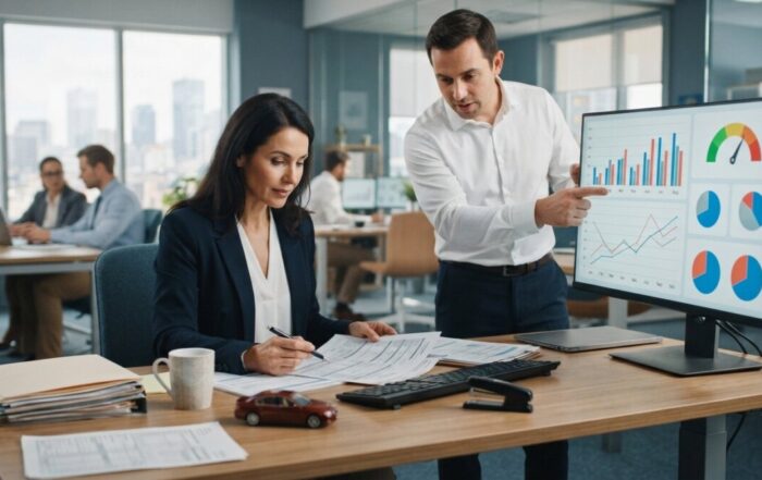 how data analytics is used in insurance claims