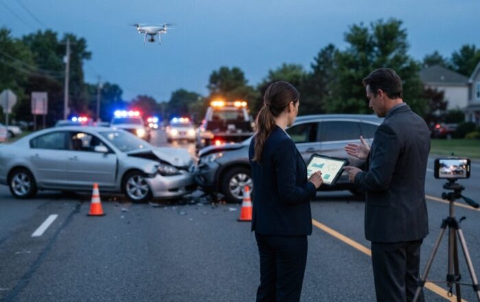 how modern accident claims differ in 2026