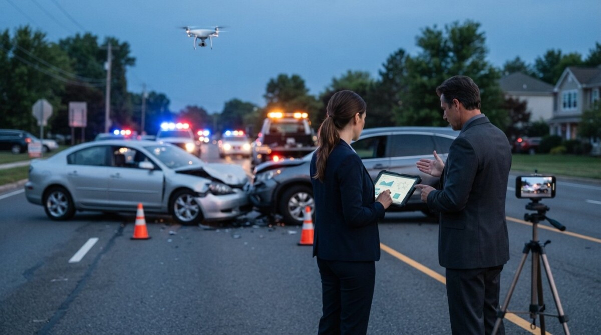 how modern accident claims differ in 2026