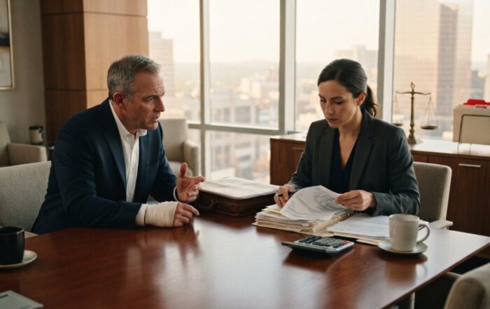 how new injury law changes affect settlements