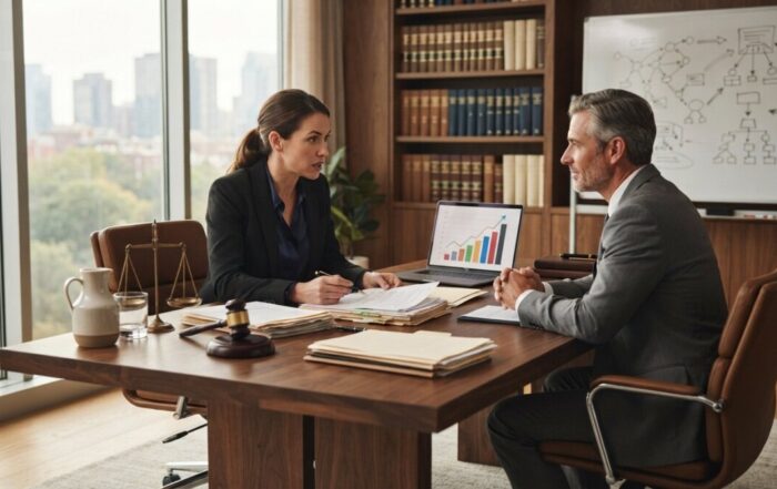 how evolving legal standards affect compensation