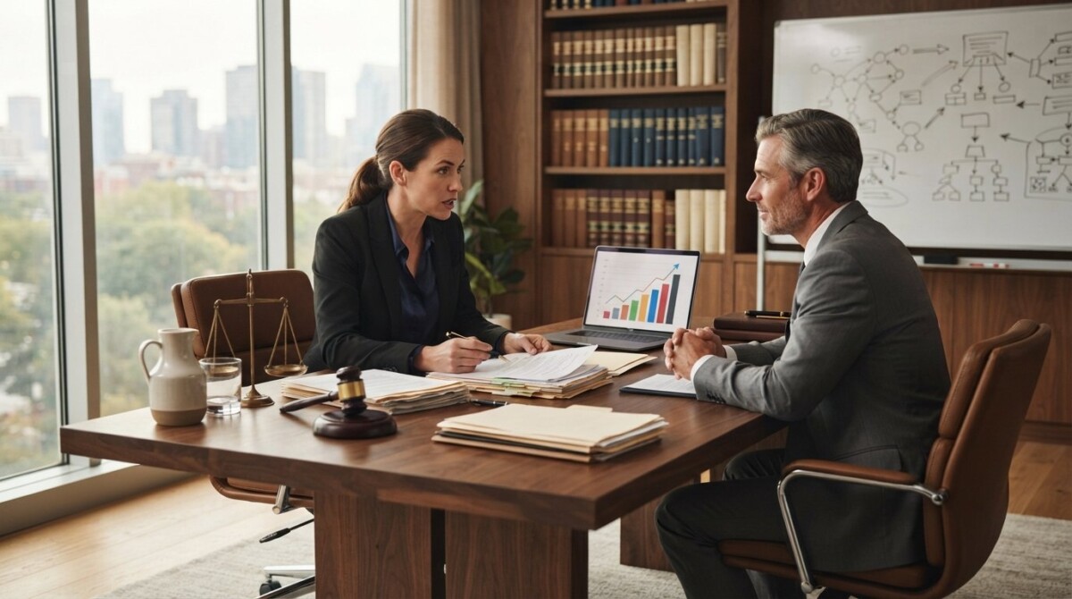 how evolving legal standards affect compensation